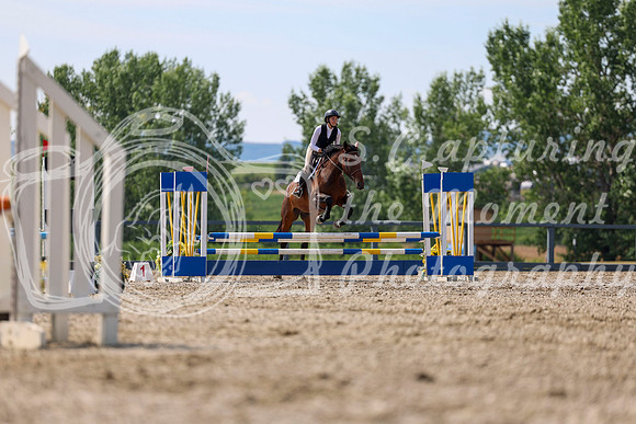 03988 - Shea - 2026 Rocky Mountain Classic I - Wednesday August 5th