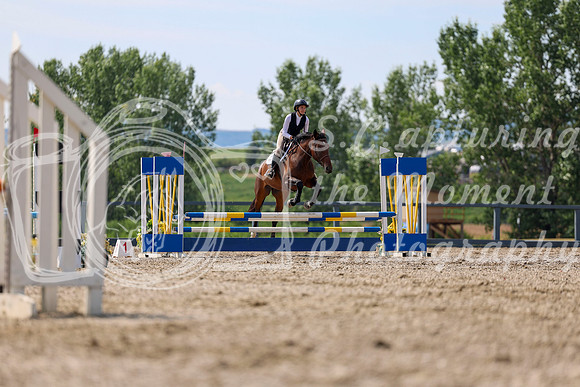 03989 - Shea - 2026 Rocky Mountain Classic I - Wednesday August 5th