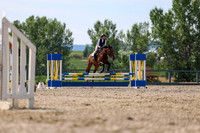 03990 - Shea - 2026 Rocky Mountain Classic I - Wednesday August 5th