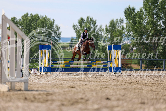 03990 - Shea - 2026 Rocky Mountain Classic I - Wednesday August 5th