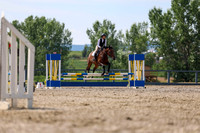 03991 - Shea - 2026 Rocky Mountain Classic I - Wednesday August 5th