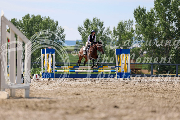 03991 - Shea - 2026 Rocky Mountain Classic I - Wednesday August 5th