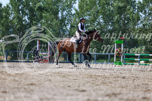 03992 - Shea - 2026 Rocky Mountain Classic I - Wednesday August 5th