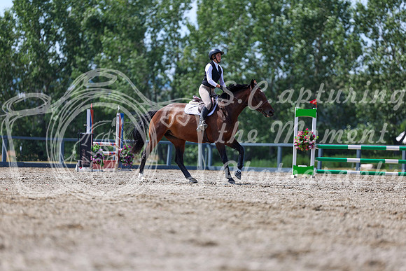 03993 - Shea - 2026 Rocky Mountain Classic I - Wednesday August 5th