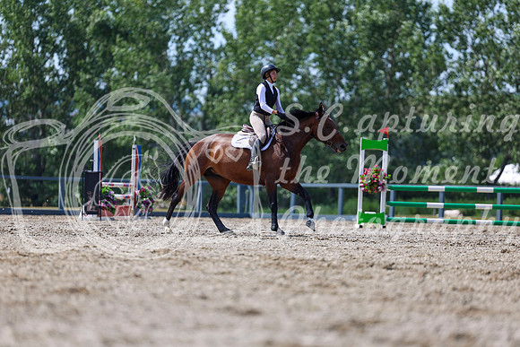 03994 - Shea - 2026 Rocky Mountain Classic I - Wednesday August 5th