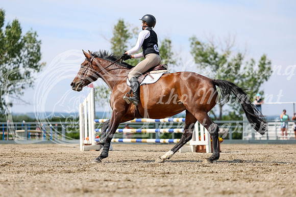 03995 - Shea - 2026 Rocky Mountain Classic I - Wednesday August 5th