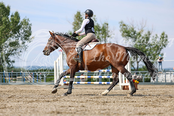 03996 - Shea - 2026 Rocky Mountain Classic I - Wednesday August 5th