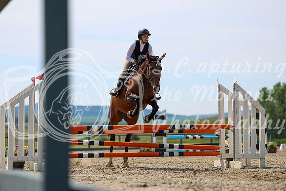 03998 - Shea - 2026 Rocky Mountain Classic I - Wednesday August 5th