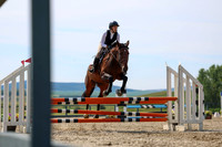04000 - Shea - 2026 Rocky Mountain Classic I - Wednesday August 5th