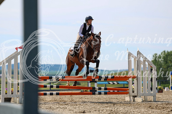 04001 - Shea - 2026 Rocky Mountain Classic I - Wednesday August 5th