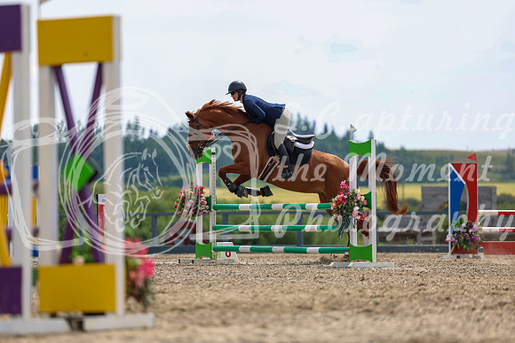 04806 - Shea - 2026 Rocky Mountain Classic I - Wednesday August 5th