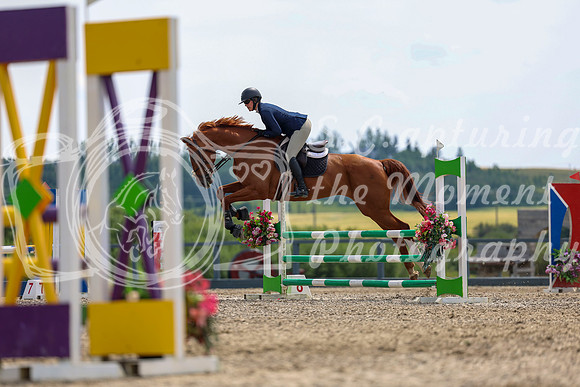 04810 - Shea - 2026 Rocky Mountain Classic I - Wednesday August 5th