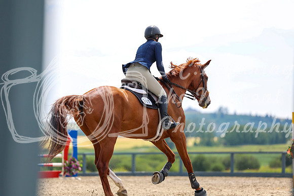 04815 - Shea - 2026 Rocky Mountain Classic I - Wednesday August 5th