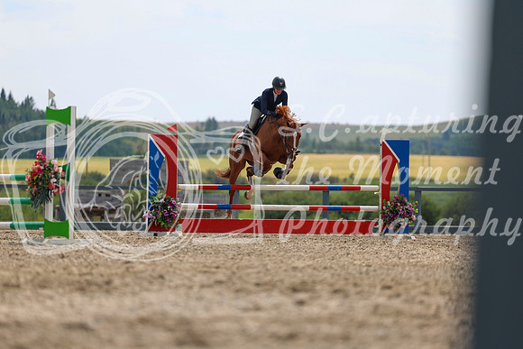04818 - Shea - 2026 Rocky Mountain Classic I - Wednesday August 5th