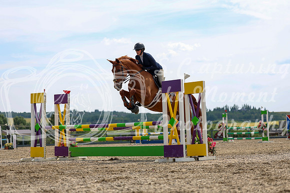 04824 - Shea - 2026 Rocky Mountain Classic I - Wednesday August 5th