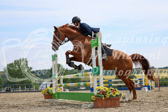 04831 - Shea - 2026 Rocky Mountain Classic I - Wednesday August 5th