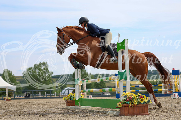 04833 - Shea - 2026 Rocky Mountain Classic I - Wednesday August 5th