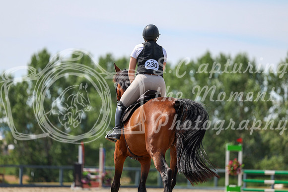 04122 - Shea - 2026 Rocky Mountain Classic I - Wednesday August 5th