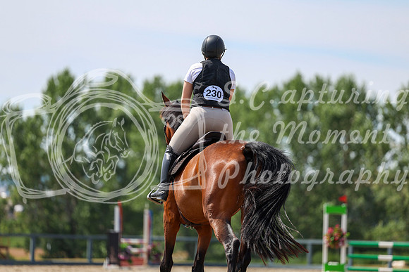 04123 - Shea - 2026 Rocky Mountain Classic I - Wednesday August 5th