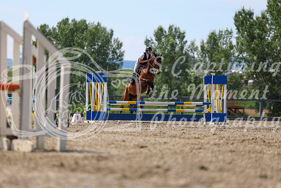 04124 - Shea - 2026 Rocky Mountain Classic I - Wednesday August 5th