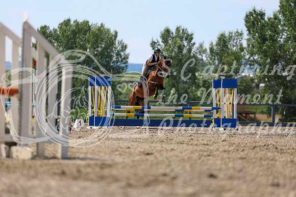 04125 - Shea - 2026 Rocky Mountain Classic I - Wednesday August 5th