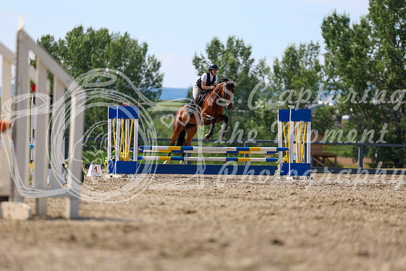 04128 - Shea - 2026 Rocky Mountain Classic I - Wednesday August 5th