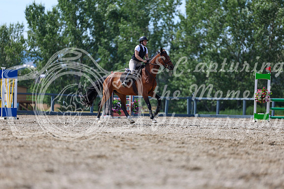04131 - Shea - 2026 Rocky Mountain Classic I - Wednesday August 5th