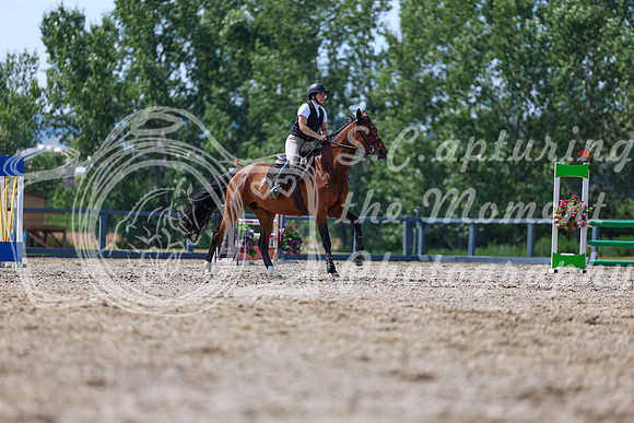 04132 - Shea - 2026 Rocky Mountain Classic I - Wednesday August 5th