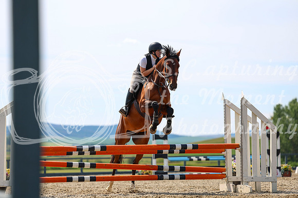 04133 - Shea - 2026 Rocky Mountain Classic I - Wednesday August 5th