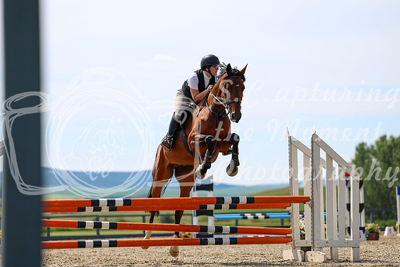 04135 - Shea - 2026 Rocky Mountain Classic I - Wednesday August 5th