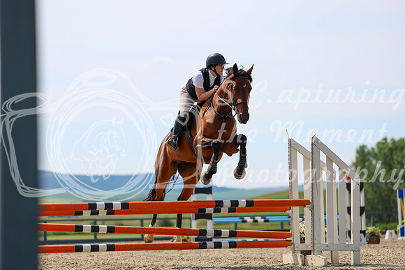 04136 - Shea - 2026 Rocky Mountain Classic I - Wednesday August 5th