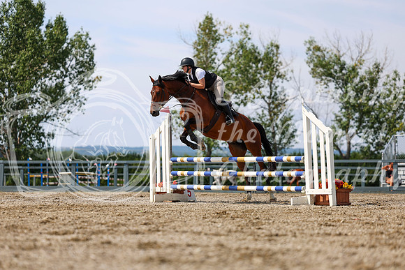 04141 - Shea - 2026 Rocky Mountain Classic I - Wednesday August 5th