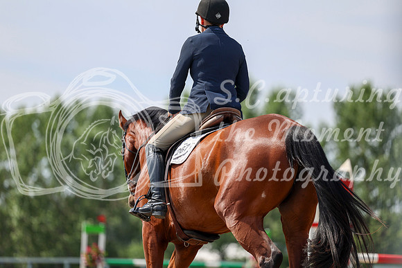 03740 - Shea - 2026 Rocky Mountain Classic I - Wednesday August 5th