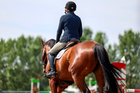 03742 - Shea - 2026 Rocky Mountain Classic I - Wednesday August 5th