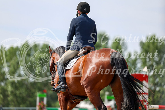 03742 - Shea - 2026 Rocky Mountain Classic I - Wednesday August 5th