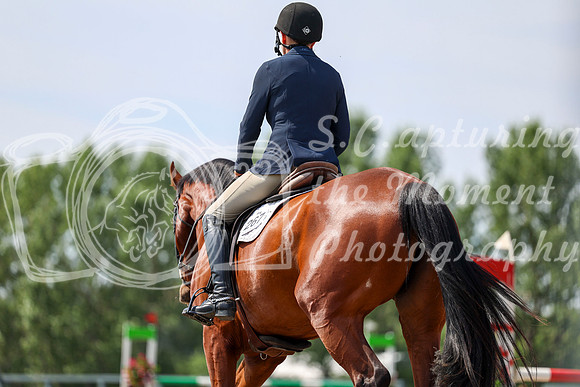 03741 - Shea - 2026 Rocky Mountain Classic I - Wednesday August 5th