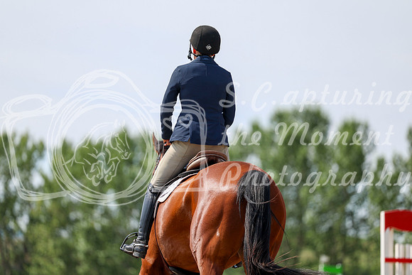 03743 - Shea - 2026 Rocky Mountain Classic I - Wednesday August 5th