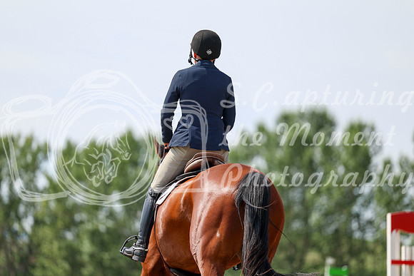 03744 - Shea - 2026 Rocky Mountain Classic I - Wednesday August 5th