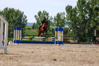 03745 - Shea - 2026 Rocky Mountain Classic I - Wednesday August 5th
