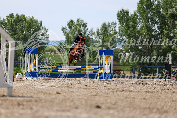 03745 - Shea - 2026 Rocky Mountain Classic I - Wednesday August 5th