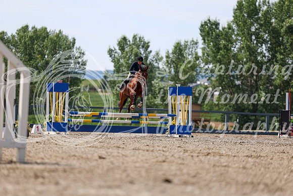 03746 - Shea - 2026 Rocky Mountain Classic I - Wednesday August 5th