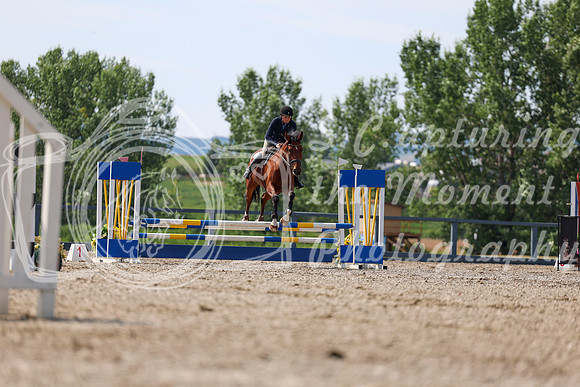 03748 - Shea - 2026 Rocky Mountain Classic I - Wednesday August 5th
