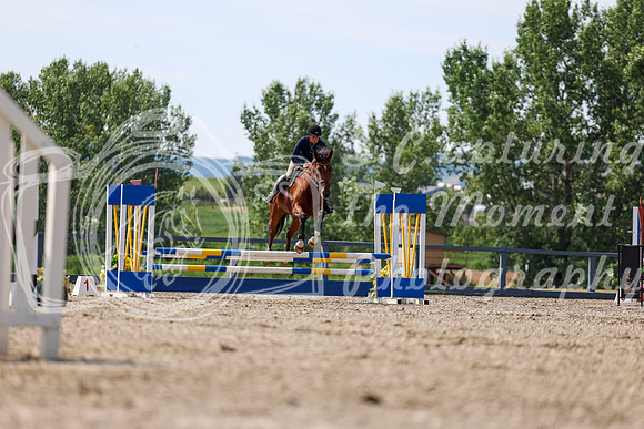 03747 - Shea - 2026 Rocky Mountain Classic I - Wednesday August 5th