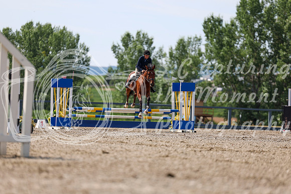 03749 - Shea - 2026 Rocky Mountain Classic I - Wednesday August 5th