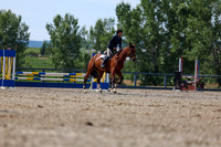 03750 - Shea - 2026 Rocky Mountain Classic I - Wednesday August 5th