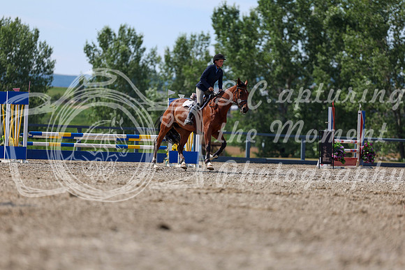 03750 - Shea - 2026 Rocky Mountain Classic I - Wednesday August 5th