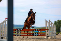 03753 - Shea - 2026 Rocky Mountain Classic I - Wednesday August 5th