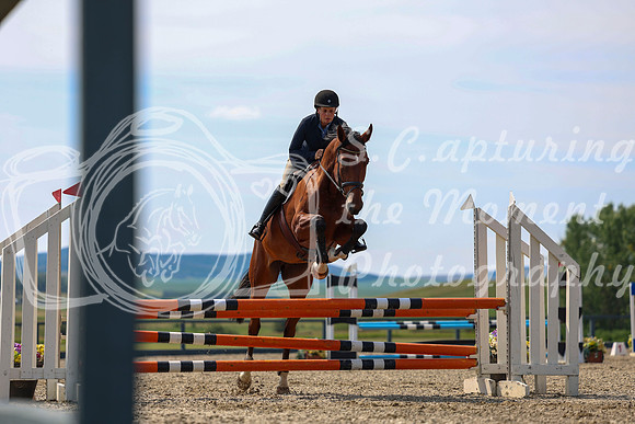 03753 - Shea - 2026 Rocky Mountain Classic I - Wednesday August 5th