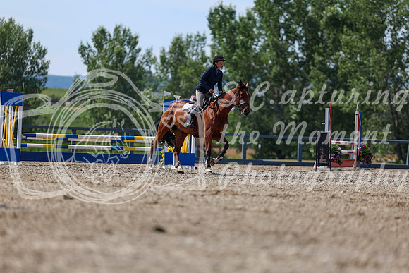 03751 - Shea - 2026 Rocky Mountain Classic I - Wednesday August 5th