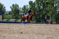 03752 - Shea - 2026 Rocky Mountain Classic I - Wednesday August 5th